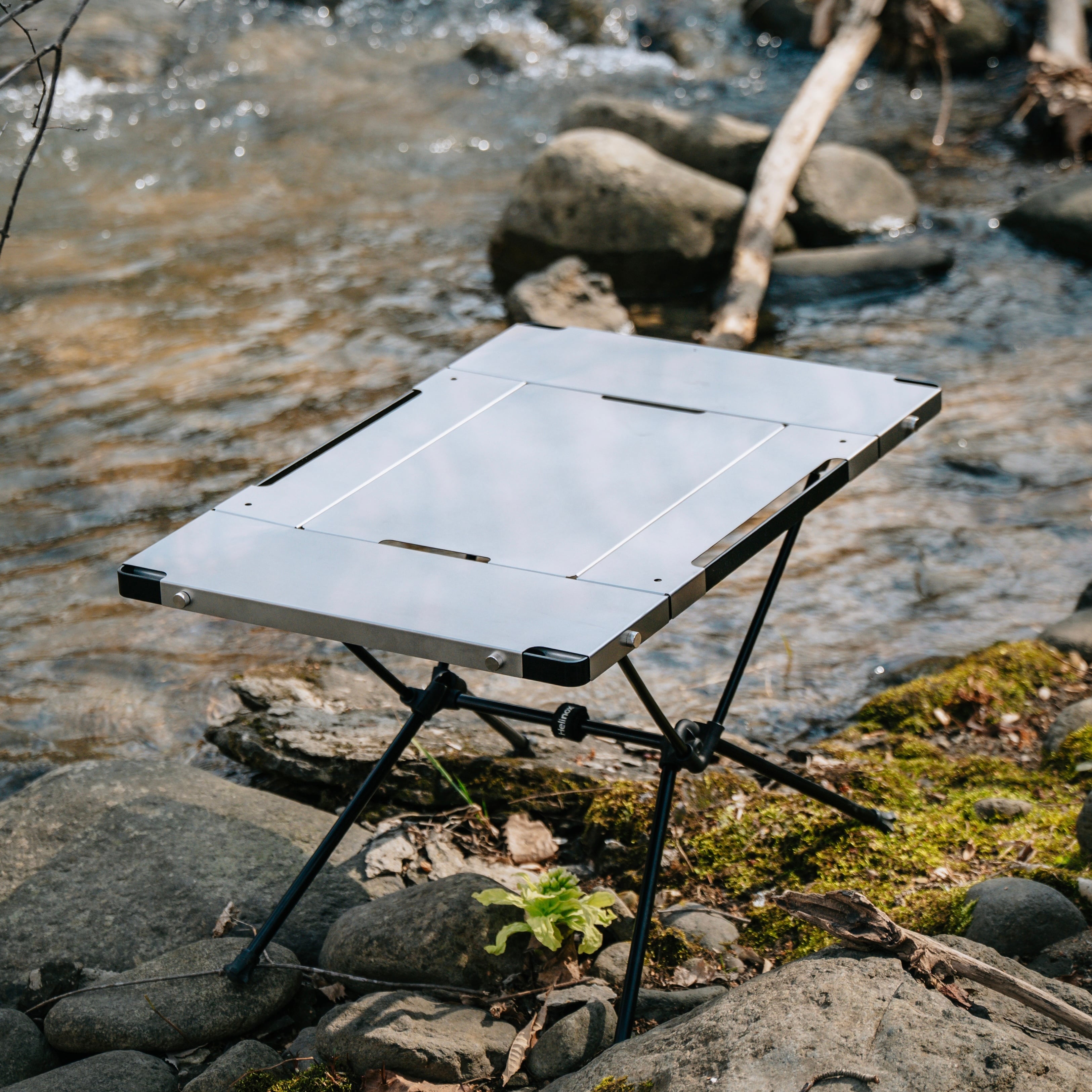 TaG. Scenery table/top / タグ シーナリーテーブル/トップ | Natural