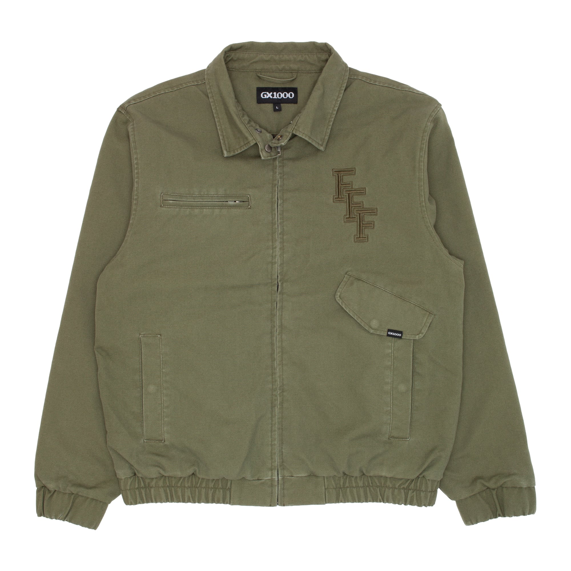 GX1000 / Cobra Jacket | youth