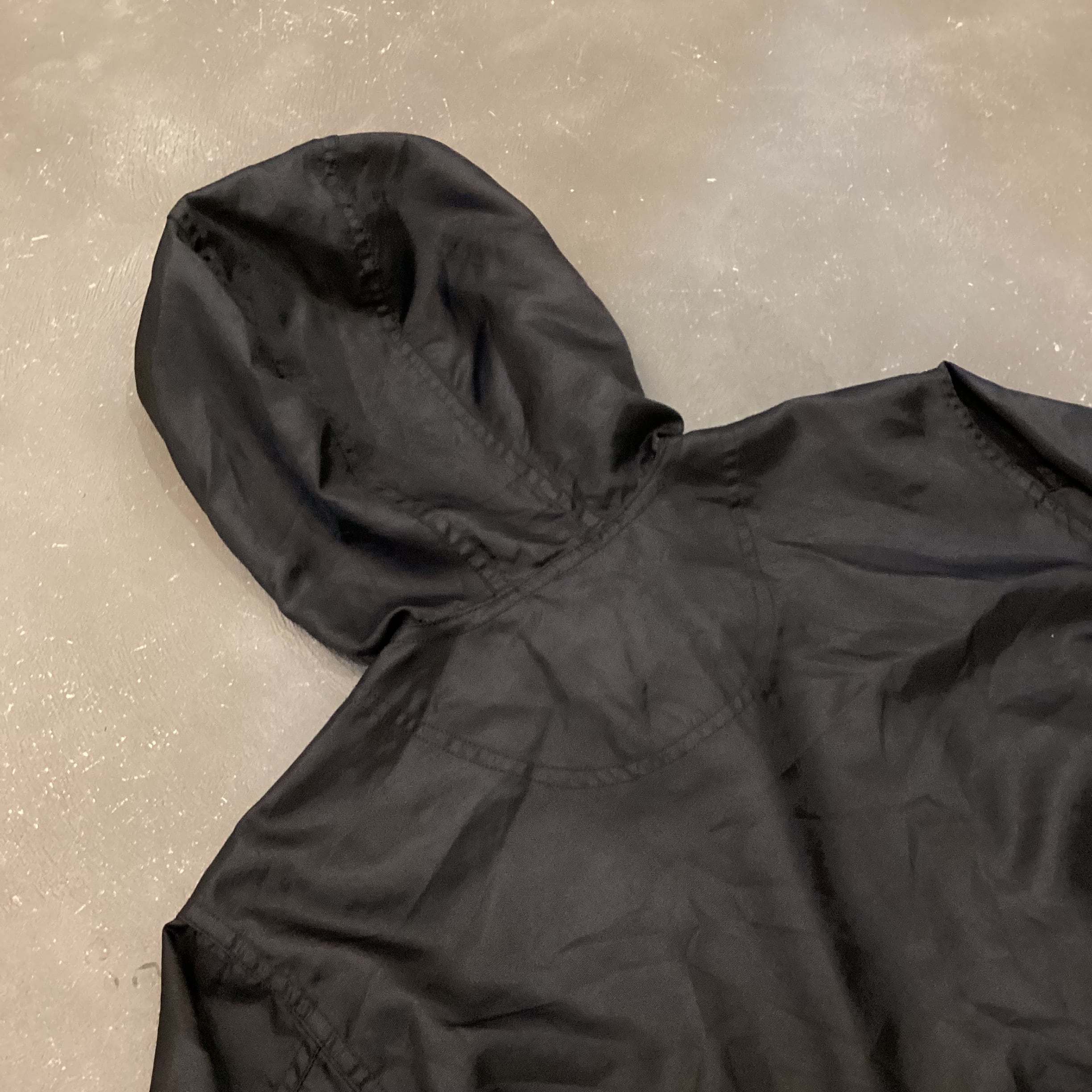 SPORTING GEAR HAI 80-90s ナイロン マウンテンデザイン ジャケット