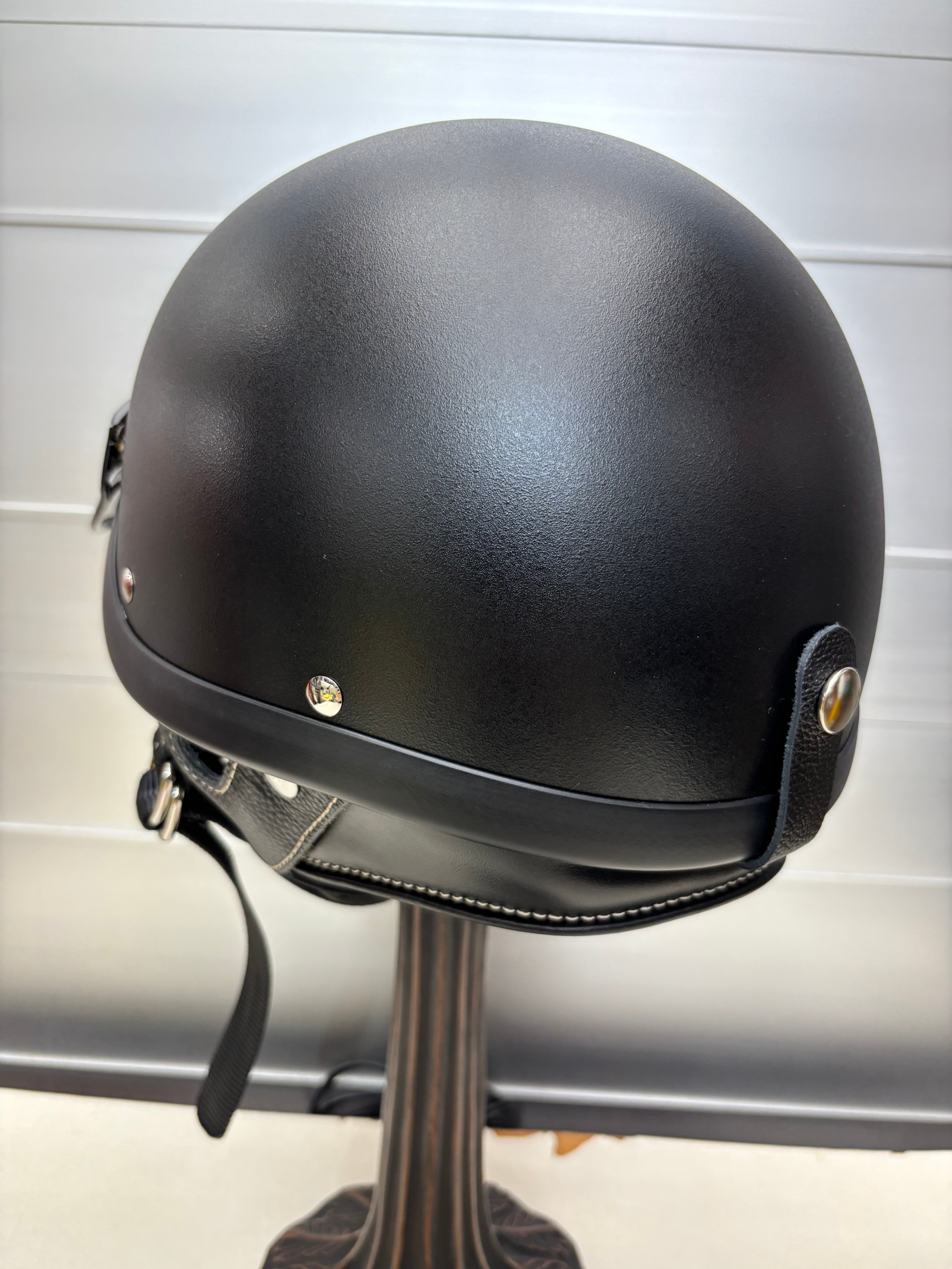 オーシャンビートル OCEANBEETLEショーティー4 マットブラック コラボ