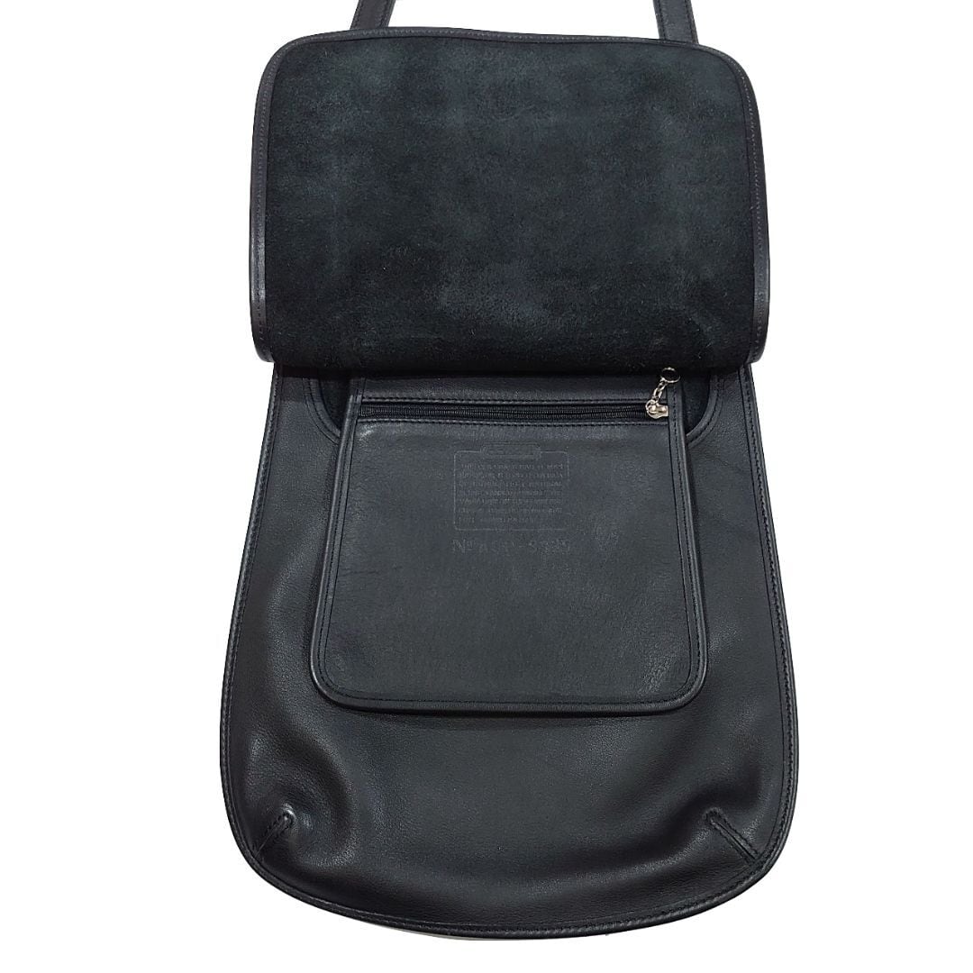 COACH コーチ オールドコーチ クロスボディ ワンショルダー バッグ