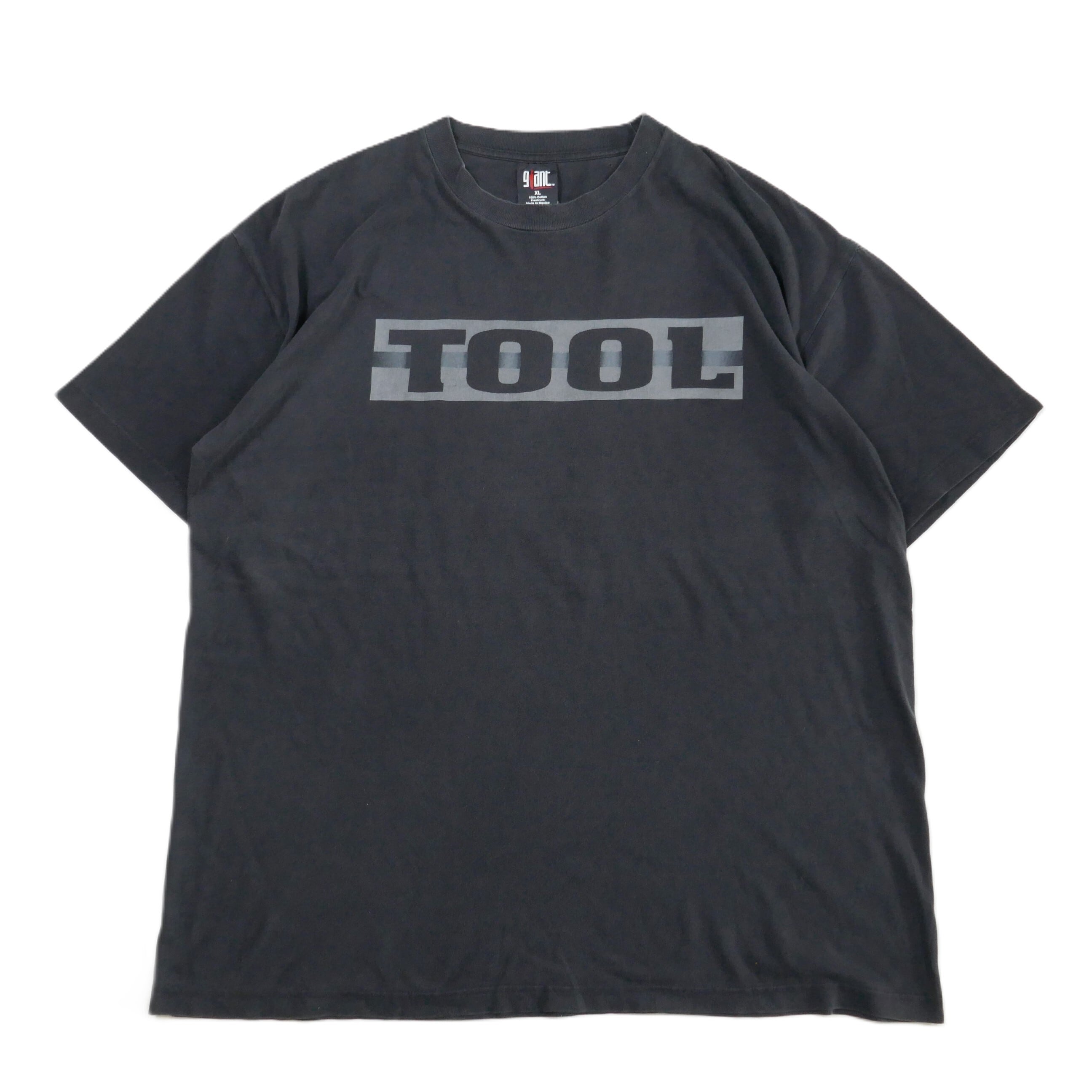 90's Tool Ænima T-shirt 1990年代 トゥール Tシャツ | GARAK vintage