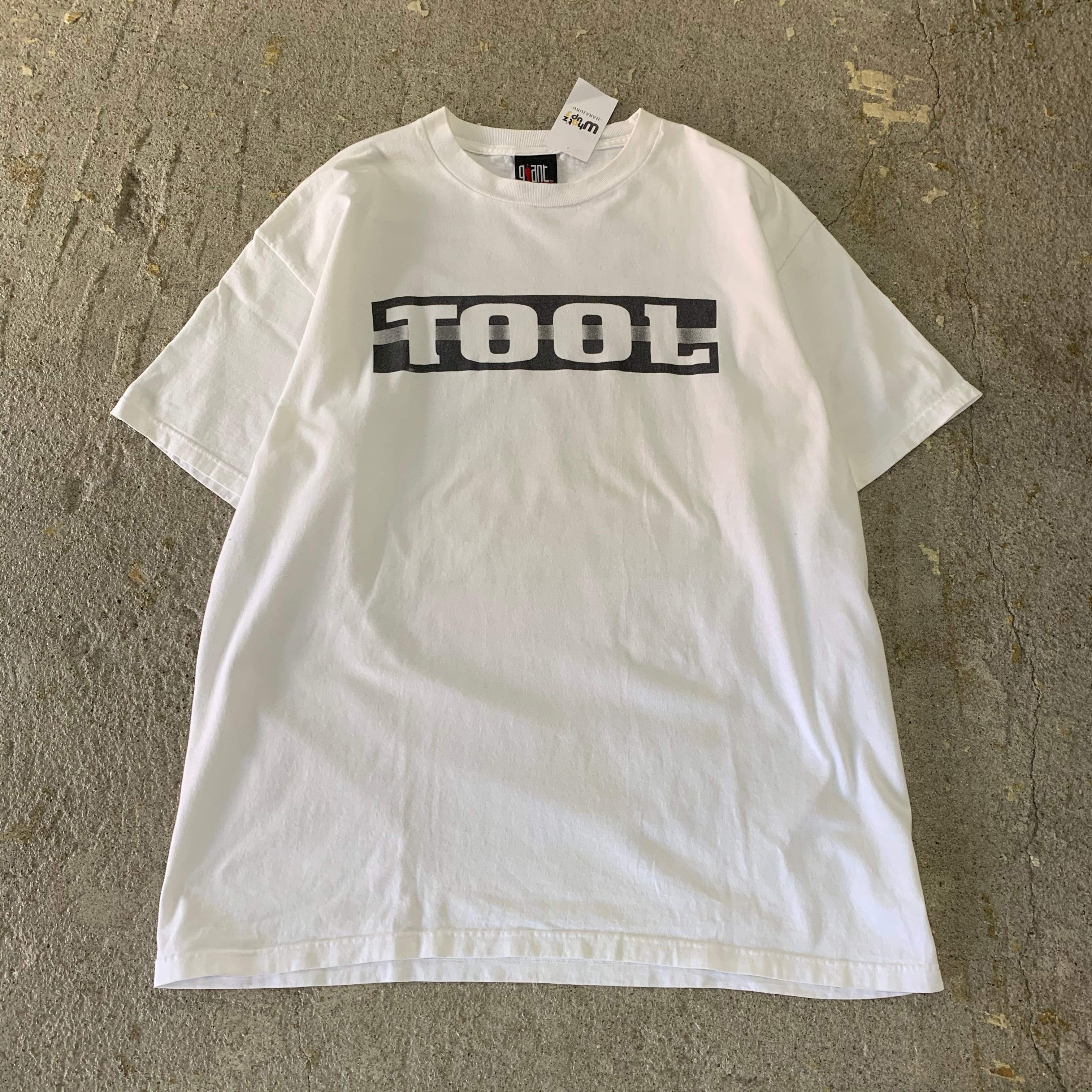 90s TOOL T-shirt | What'z up
