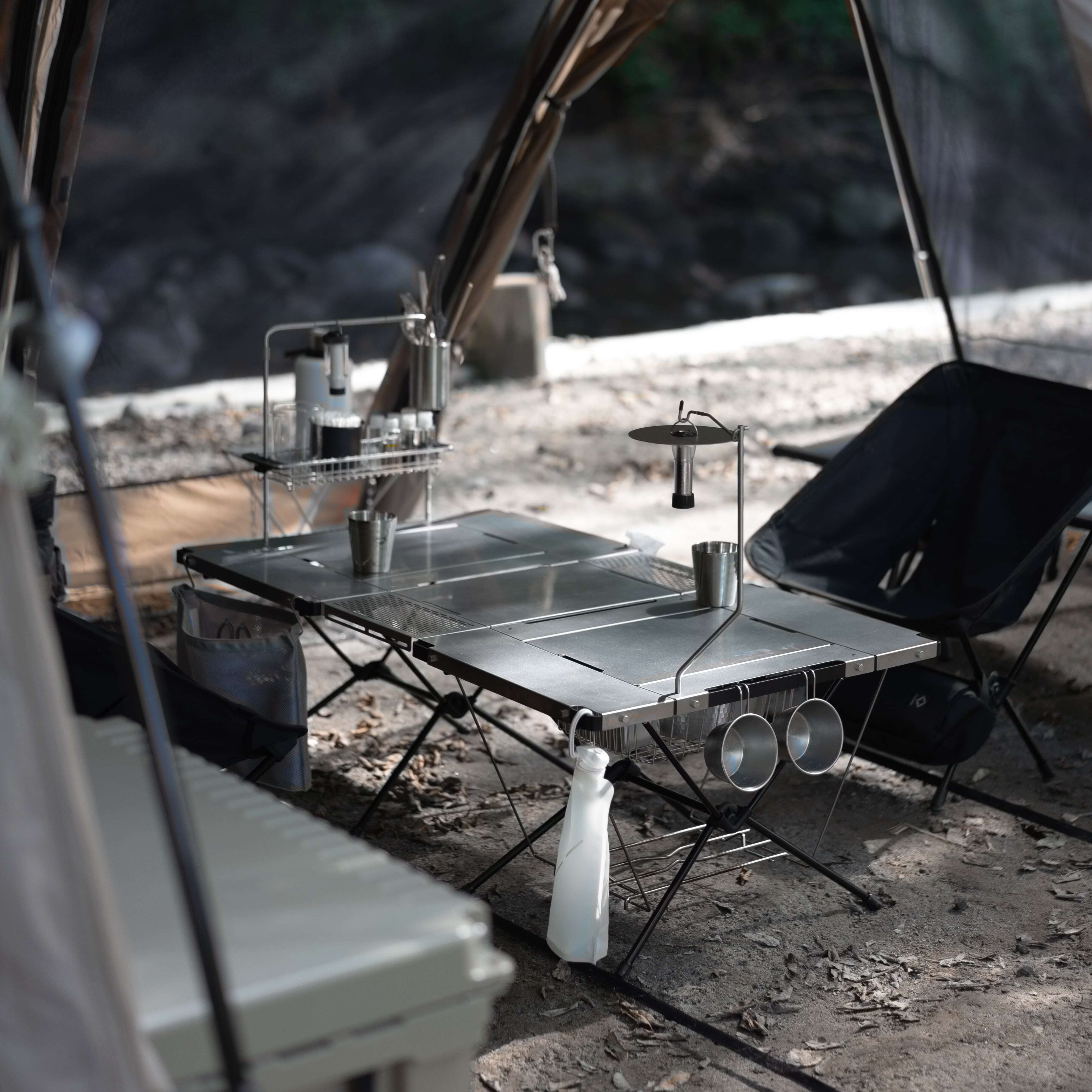 TaG. Scenery table / top【脚 別売】 | sotosotodays