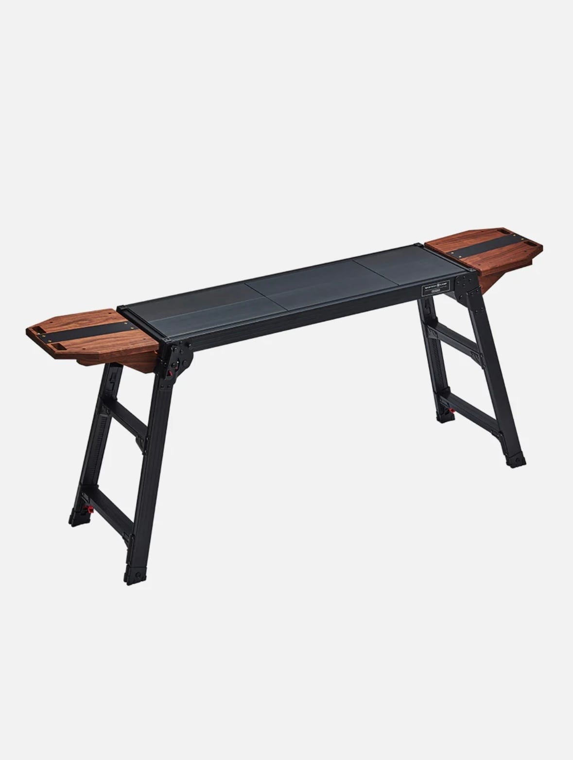 ウォンキーキャンプ テーブル ZR-TABLE + ZR-WLG ZR-TABLE フル