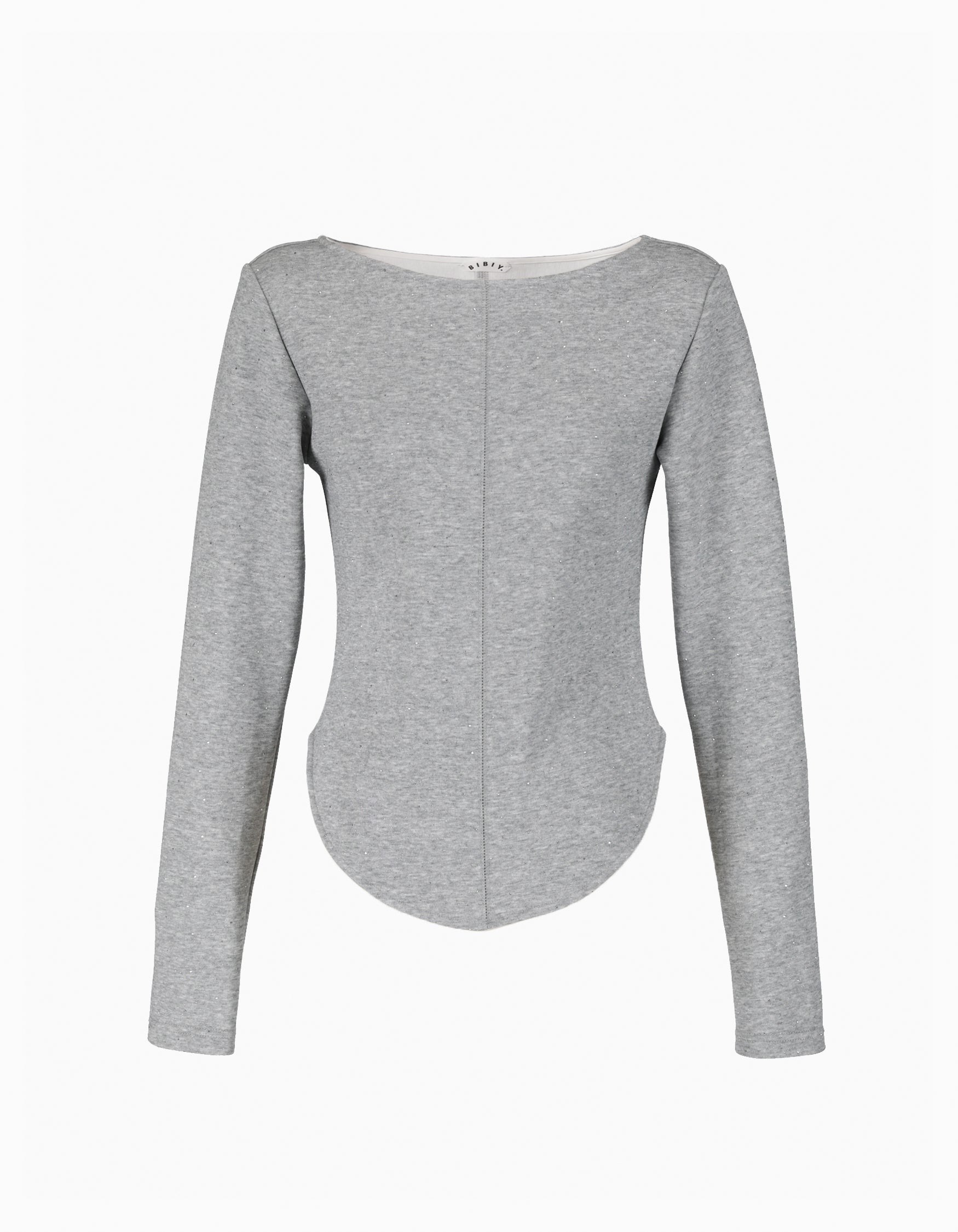 BIBIY. MADE | RAVENNA TOP BLACK｜Bibiy.