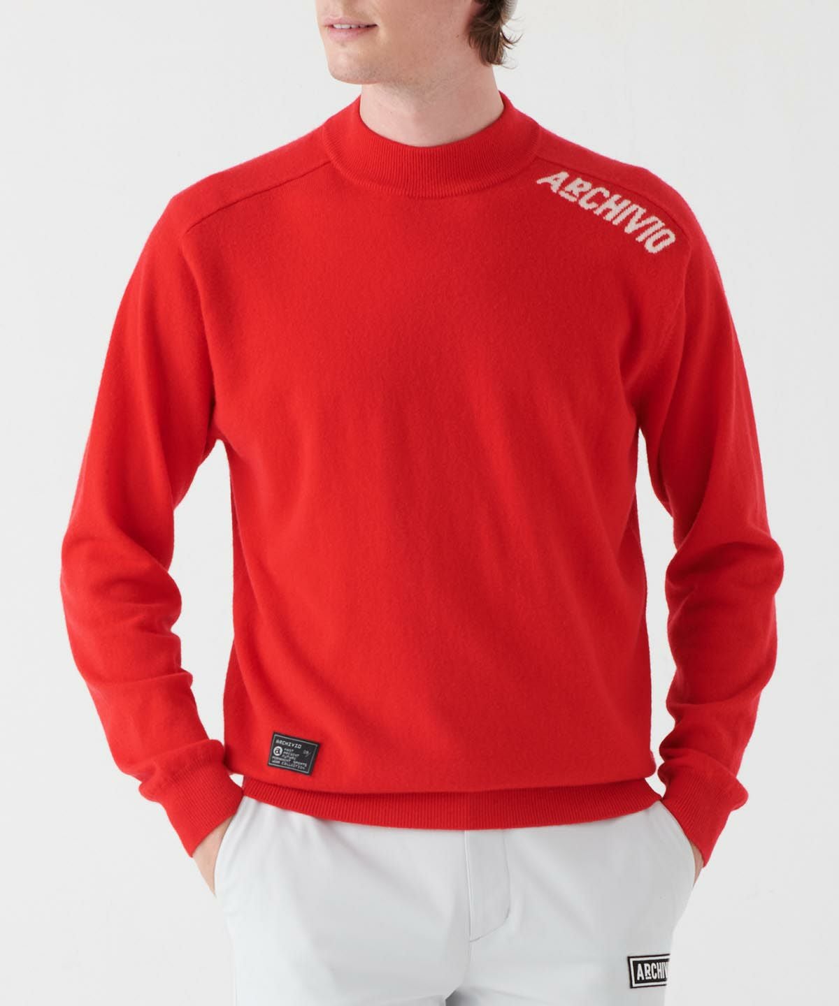 アルチビオ メンズ ニット - ゴルフウェア通販 ビキジャパン公式