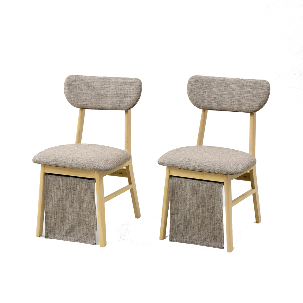 商品情報_リビングダイニングこたつチェア | 山善の商品情報サイト