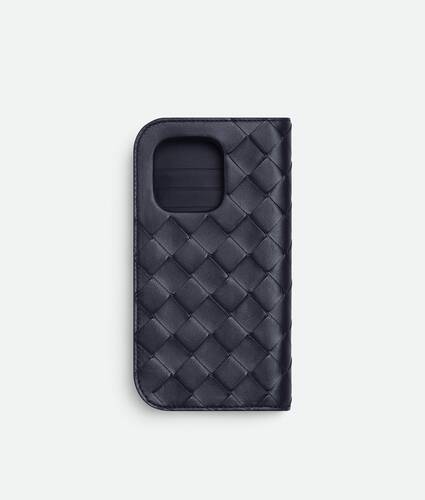 Men's Luxury Phone Cases & Tech Accessories | Bottega Veneta® US
