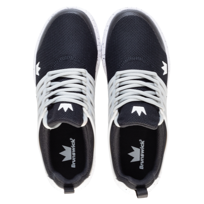 Avalanche - Black / Grey | Brunswick Bowling