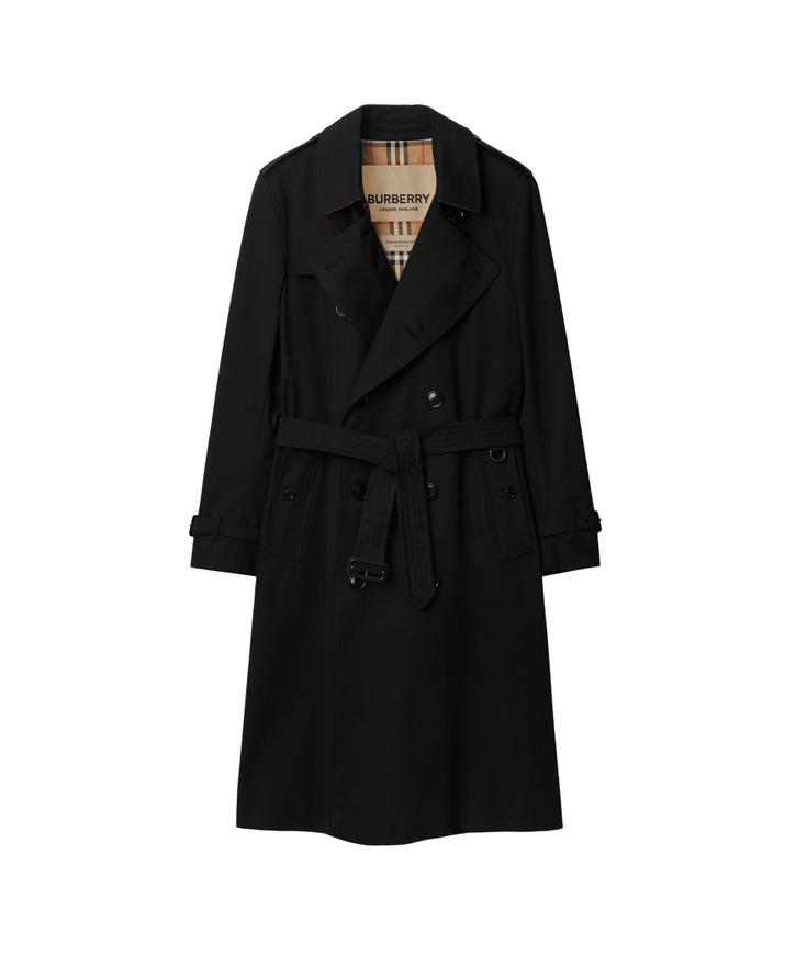 burberry/バーバリー通販 | ロング チェルシー ヘリテージ トレンチ