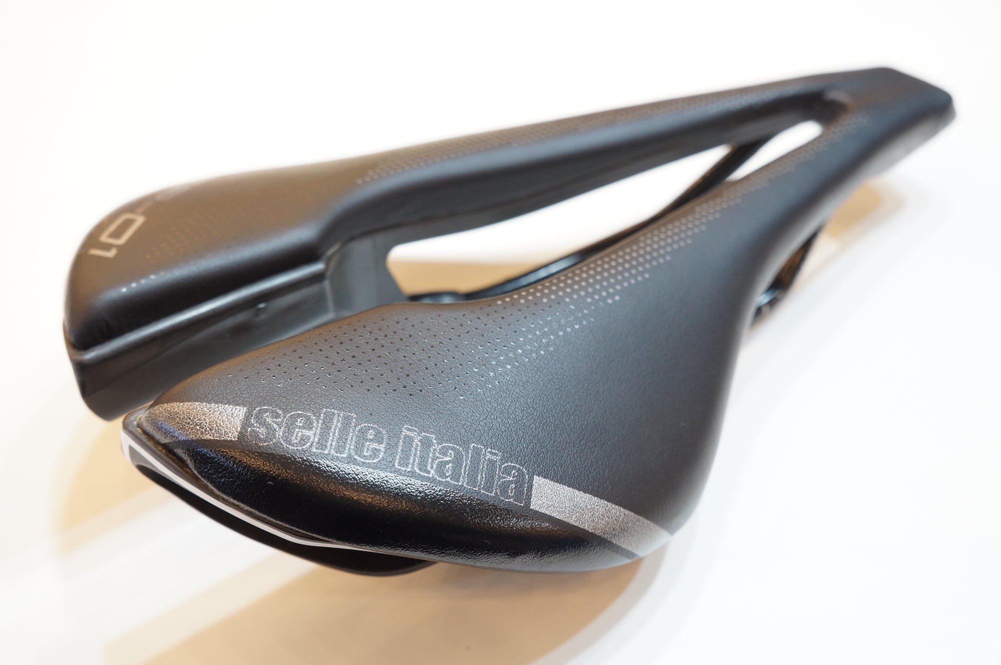 SELLE ITALIA 「セラ イタリア」 SP-01 BOOST MANGANESE サドル