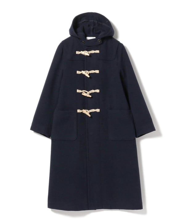 BEAMS BOY》冬の定番〜ダッフルコート〜｜ビームス 名古屋｜BEAMS