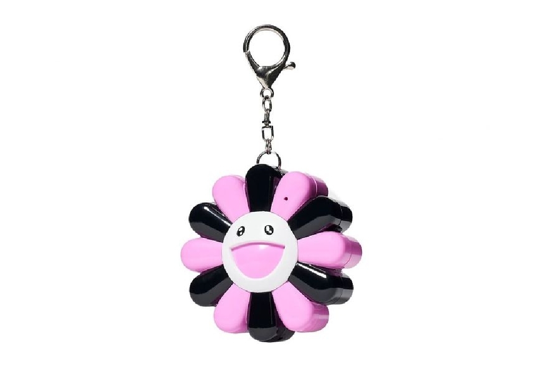 村上隆 x BLACKPINK 