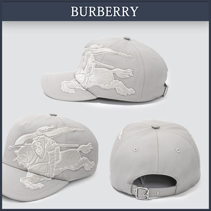 Burberry(バーバリー) キャップ(メンズ) - ブランド通販のBUYMA