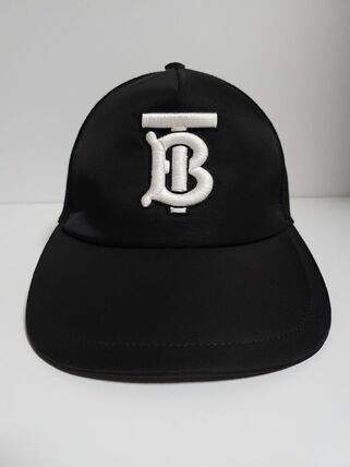 Burberry(バーバリー) キャップ(メンズ) - ブランド通販のBUYMA