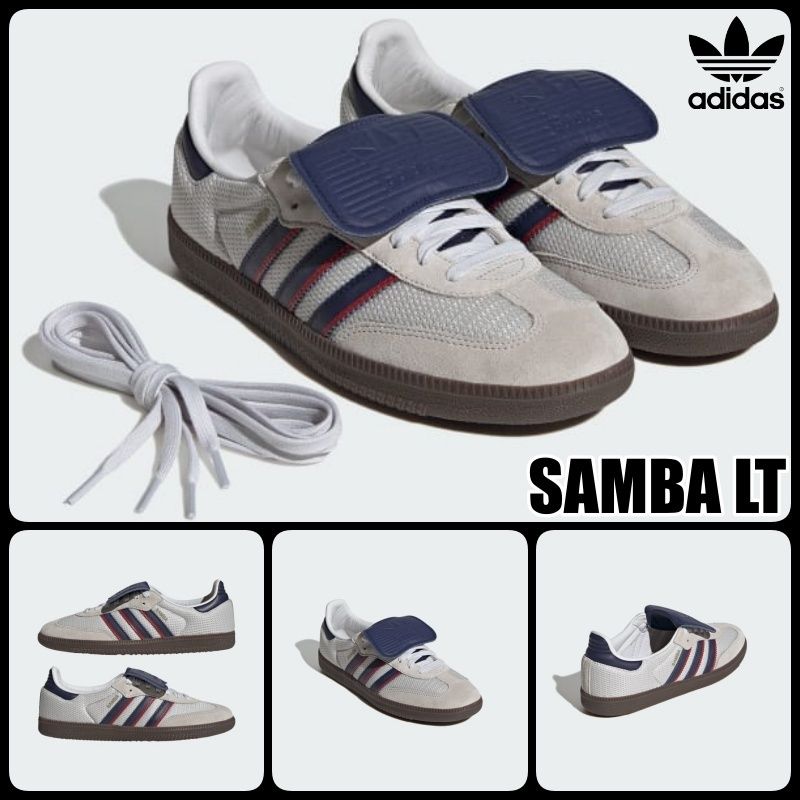 アディダス】ADIDAS Originals SAMBA LT サンバ スニーカー (adidas