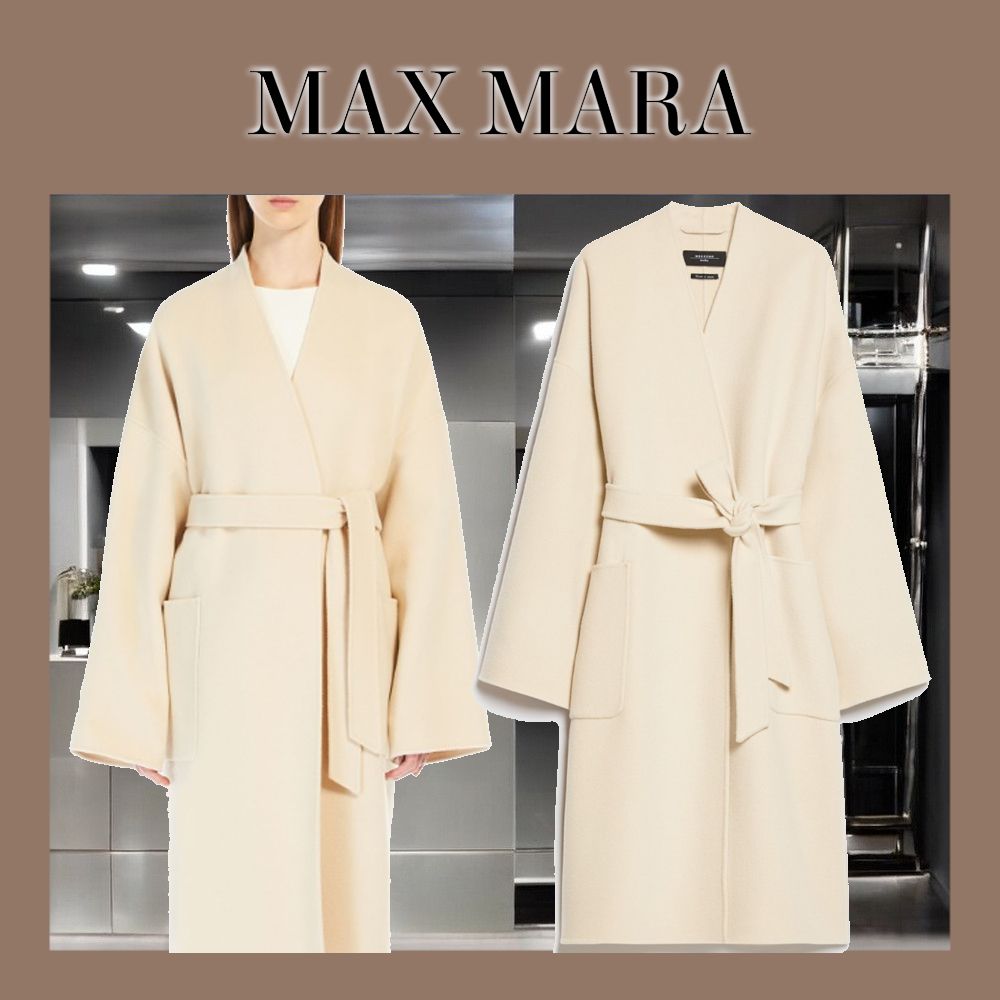 Weekend Max Mara ERIS コート (Weekend Max Mara/コート