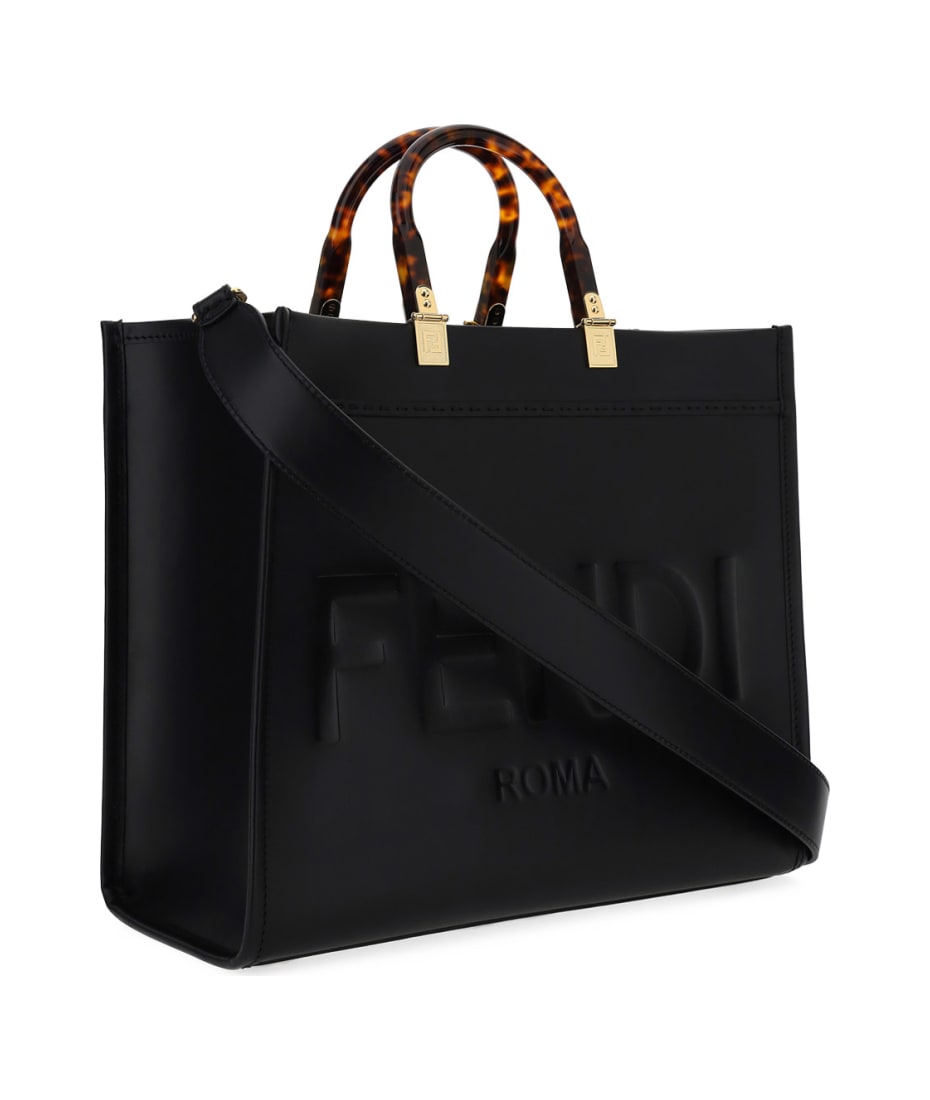 Fendi Sunshine Tote Bag | italist
