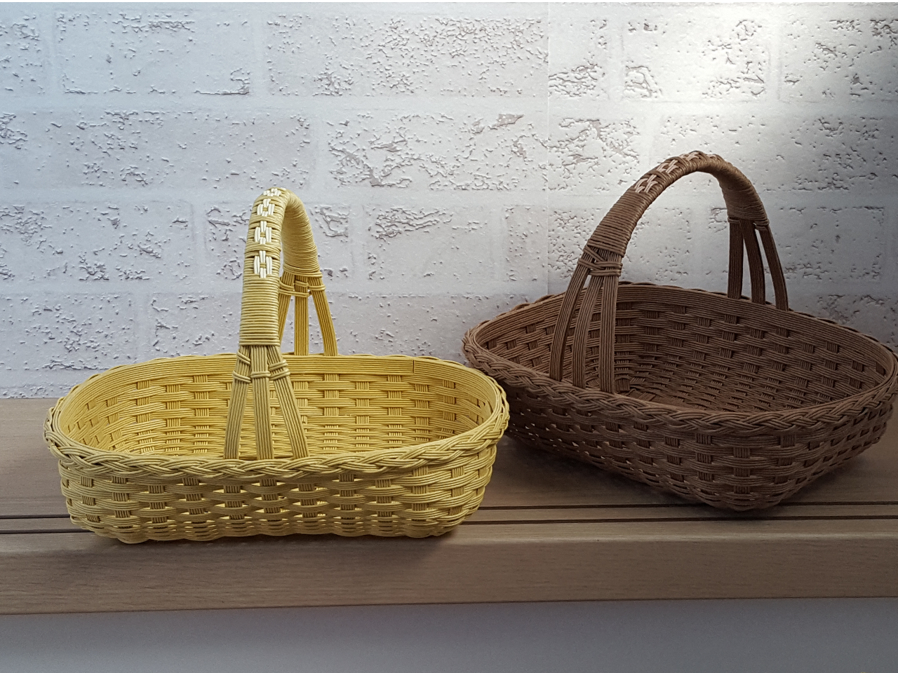 ゆーみんページ ゆーみん様専用ページ エコクラフト クラフトバンド