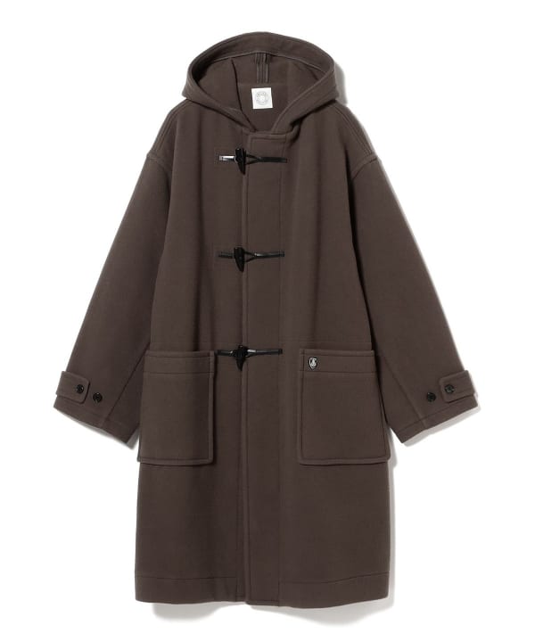 あらちゃん専用のダッフルコート Lサイズ クリーニング済み あらちゃん