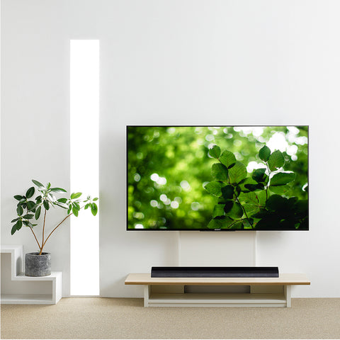 AS-WG1200｜製品一覧｜テレビスタンド Swing｜製品案内｜朝日木材加工