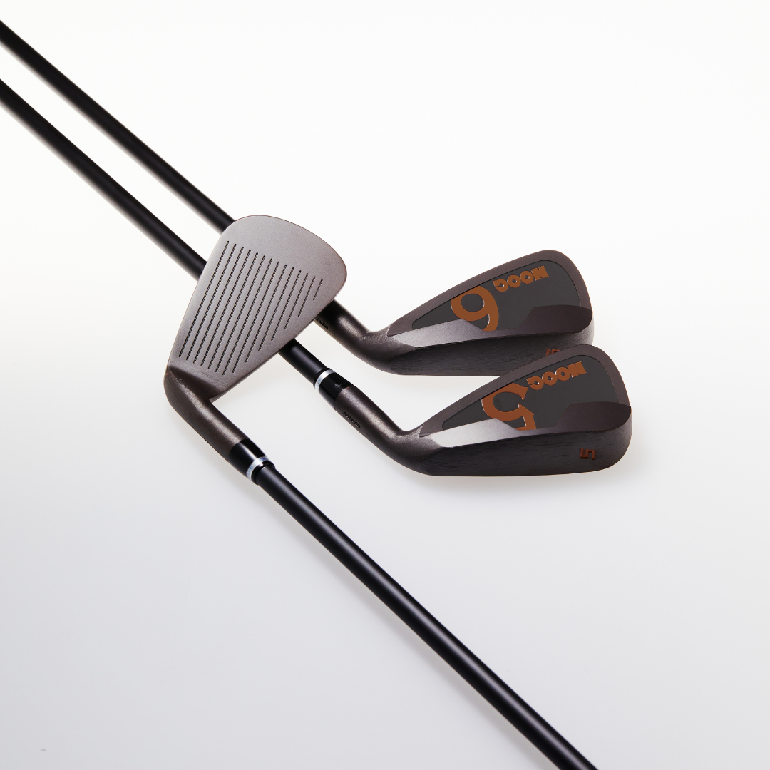 NOOG ワンレングスアイアンの効果的な練習方法