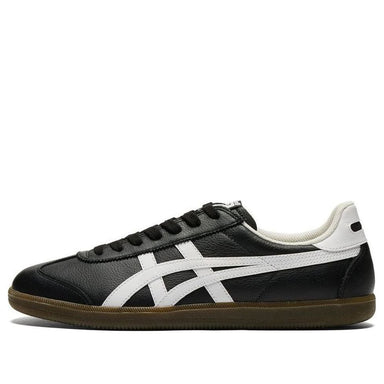 Onitsuka Tiger GSM 'Black White' 1183A353-002