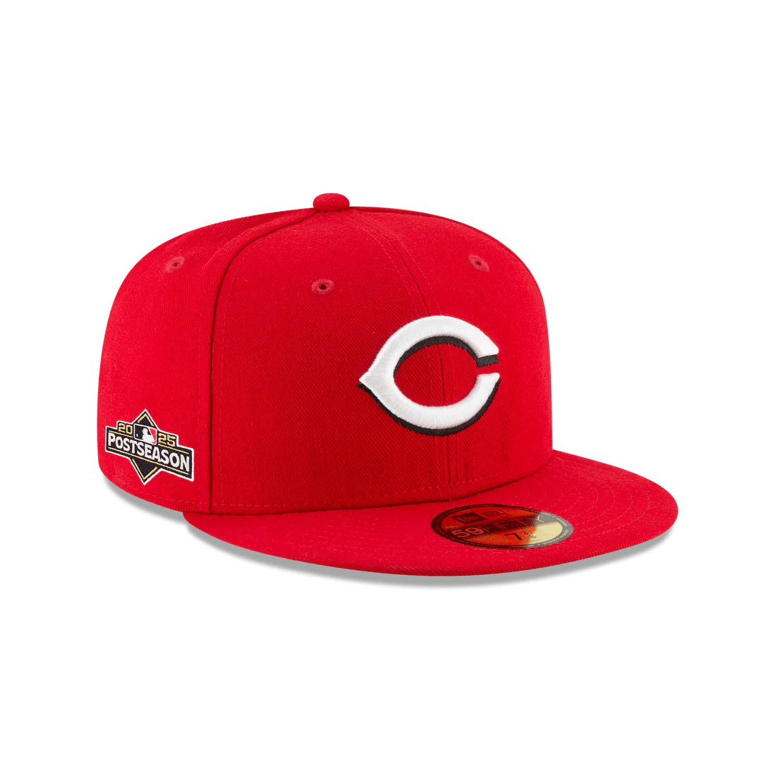 59FIFTY MLB POSTSEASON 2025 サイドパッチ フィラデルフィア