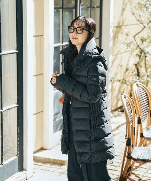 TATRAS/タトラス POLITEAMA/ポリテアマ/ダウンコート（ダウン