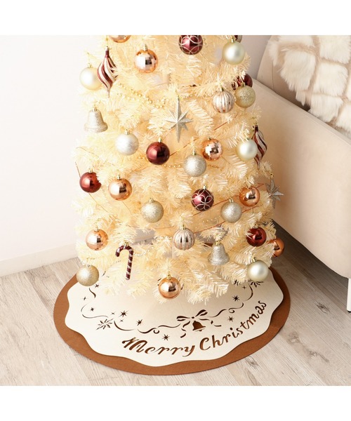 Francfranc（フランフラン）の「クリスマスツリー スターターセット