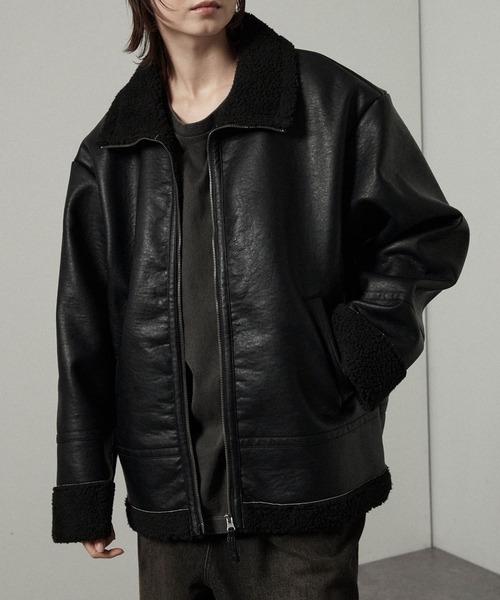 Alfred Alex（アルフレッドアレックス）の「【Alfred Alex