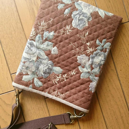 一点限定】こうの早苗さん完売品/再販なし＊スリムショルダーバッグ