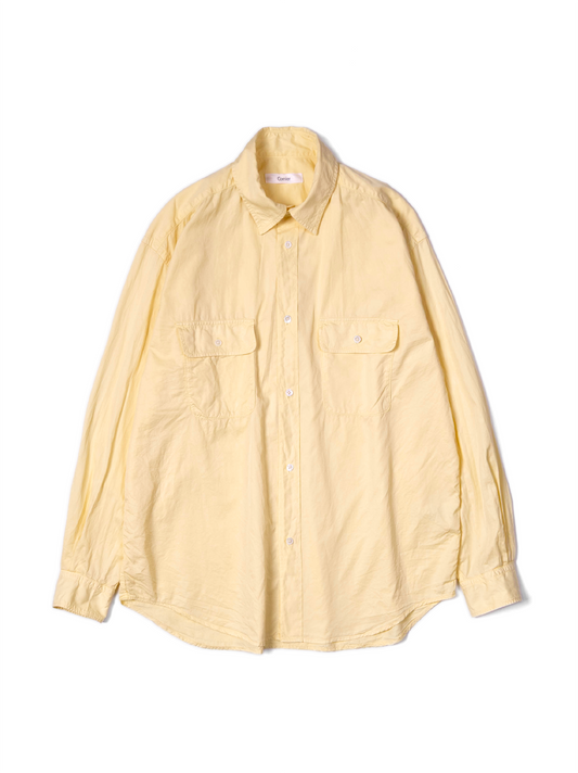TOPS – Cornier