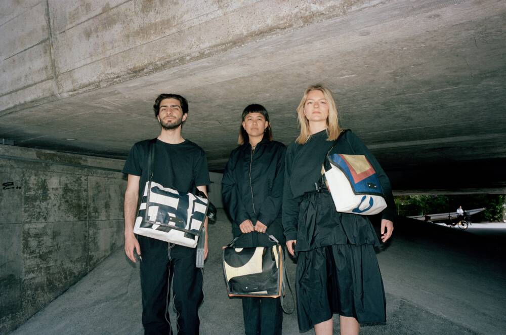 Forward Festival for Creativity