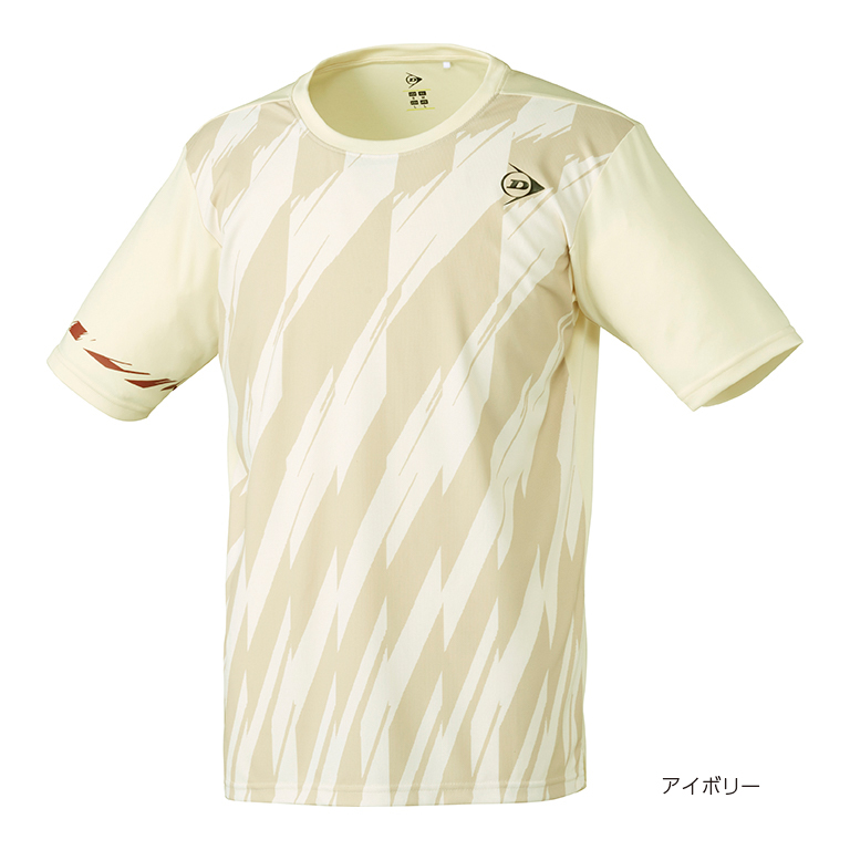 UNISEX 25秋冬 GAME SHIRT DAP-1542 | ダンロップスポーツ公式