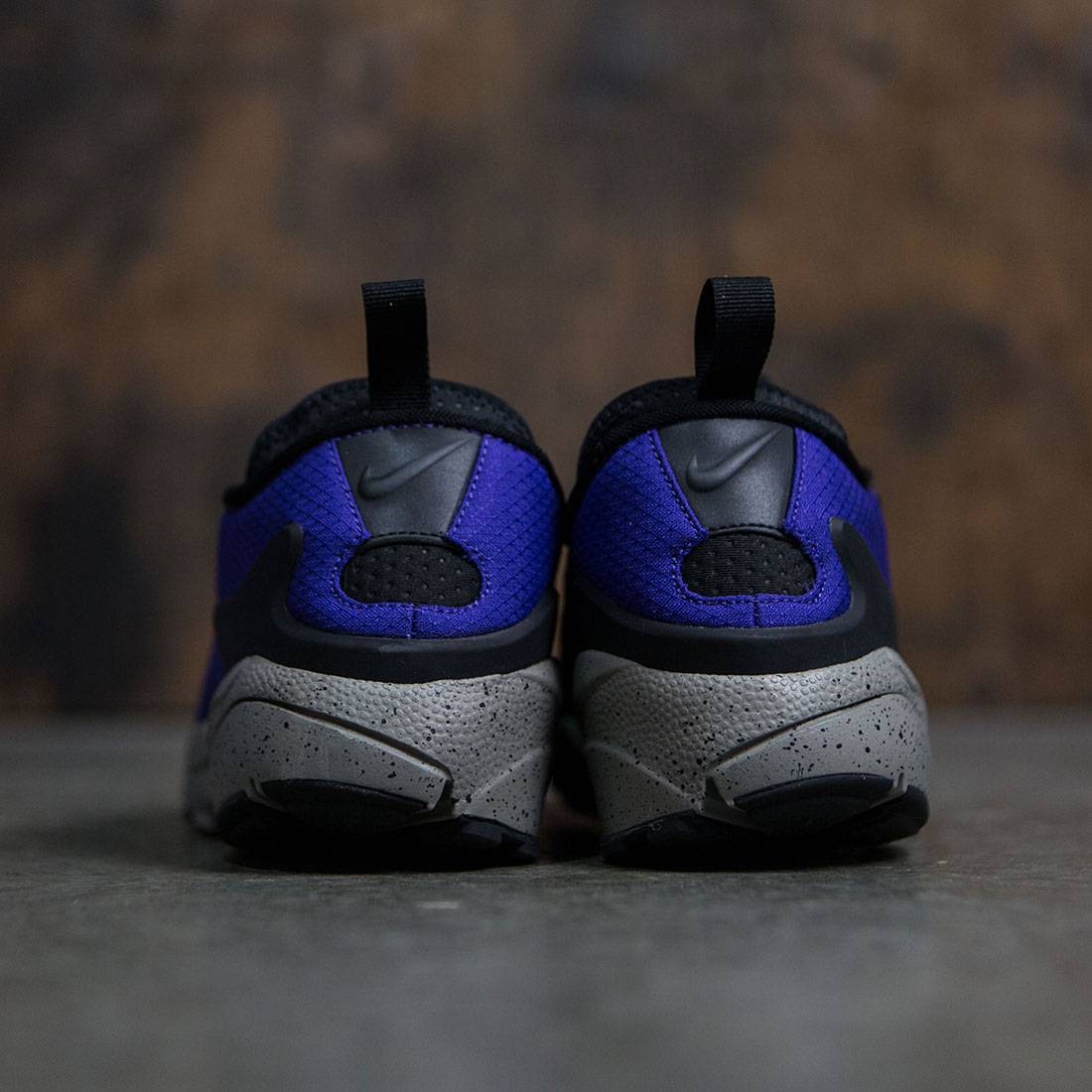 Nike Men Air Footscape Nm (court purple / black-light taupe)