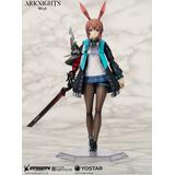 1/8 ARCTECH可動シリーズ アークナイツ アーミヤ | HLJ.co.jp