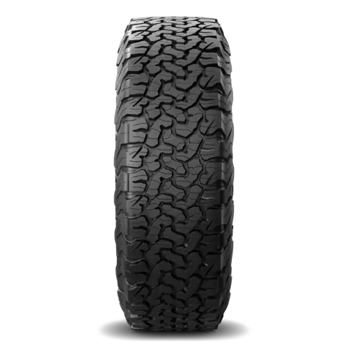 BFGoodrich ALL-TERRAIN T/A KO2 | 乗用車用タイヤ | BFグッドリッチ