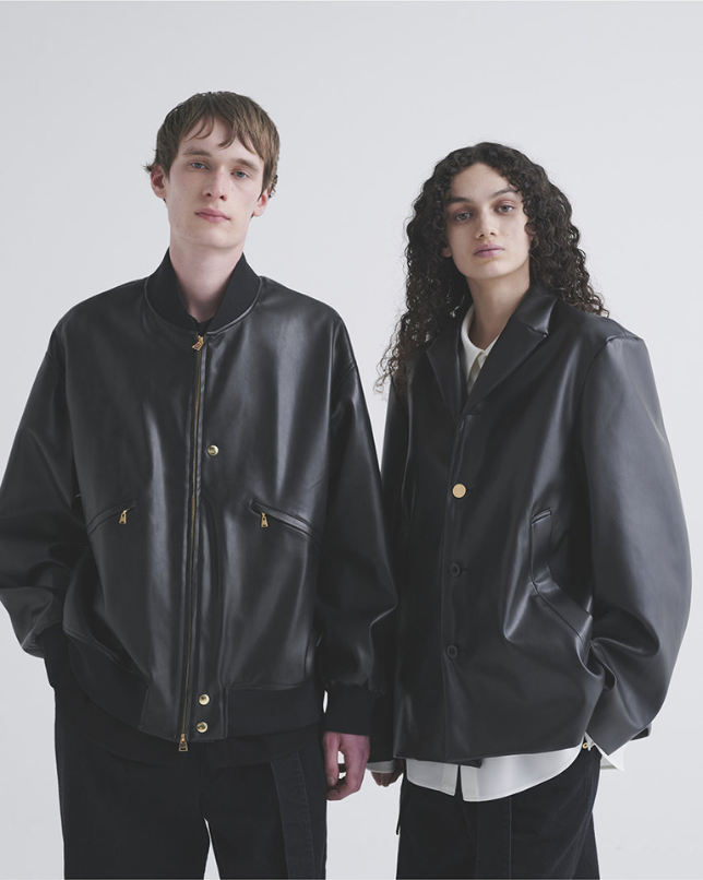 SEVEN BY SEVEN(セブンバイセブン)｜【MEN】1ST TYPE コーデュロイ