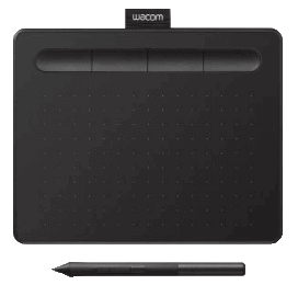 Wacom Intuos Pro Medium