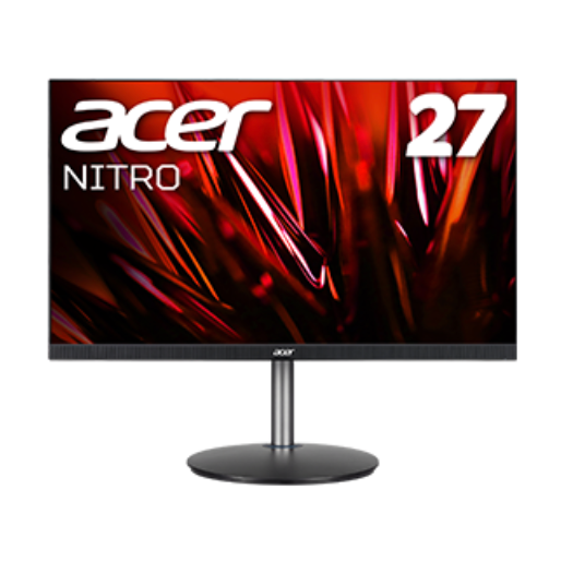 レンタル] Acer（エイサー）XF273Zbmiiprx ゲーミングモニター 27
