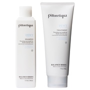 ピトレティカ / VS ジャグアウト シャンプー／トリートメントの公式