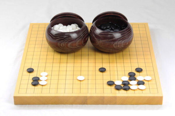 囲碁セットカテゴリの記事一覧