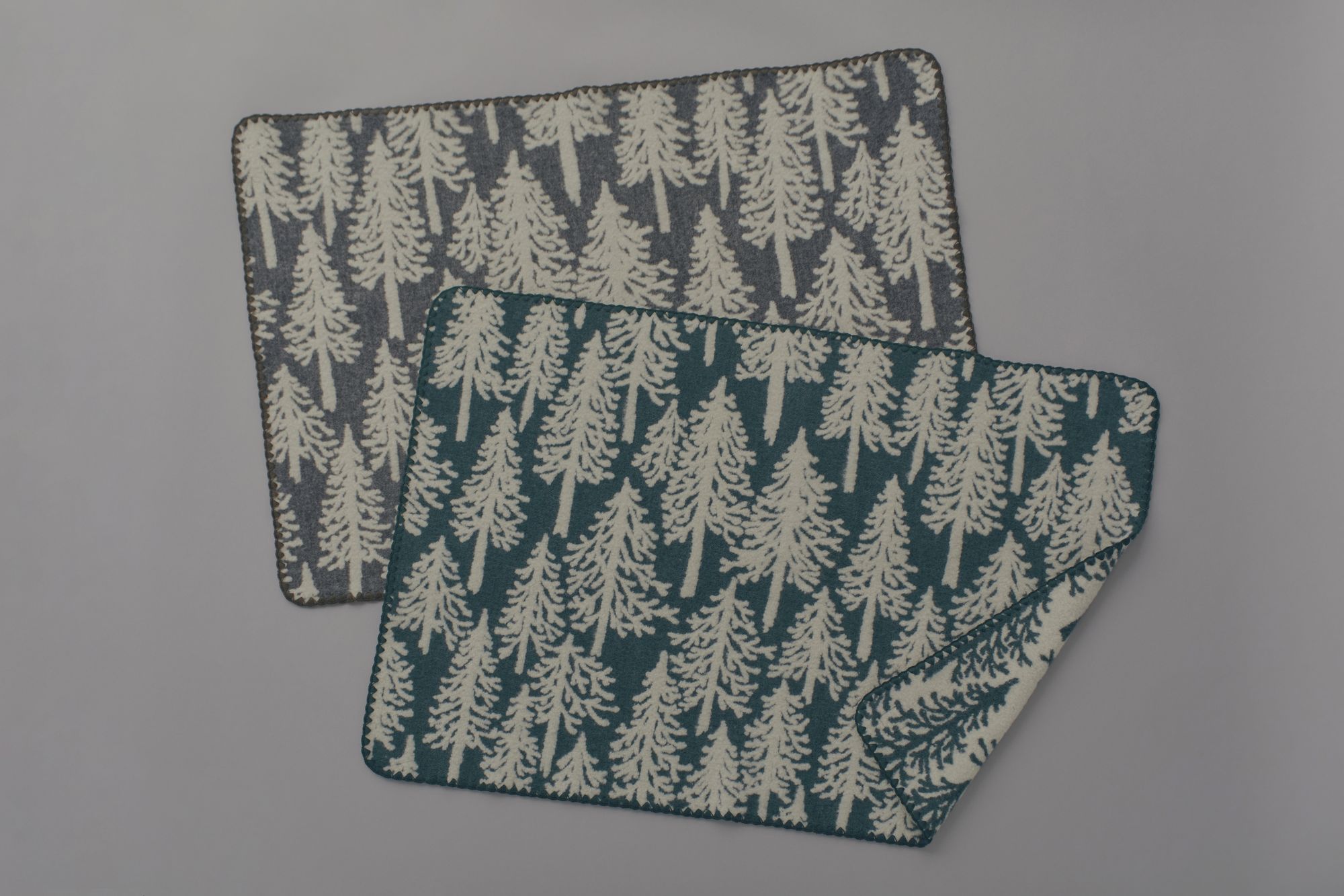 metsä ブランケット - minä perhonen