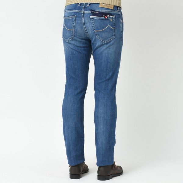 夢のリミテッドデニム一挙大公開!!J622LTD.J688LTD - JACOB COHEN