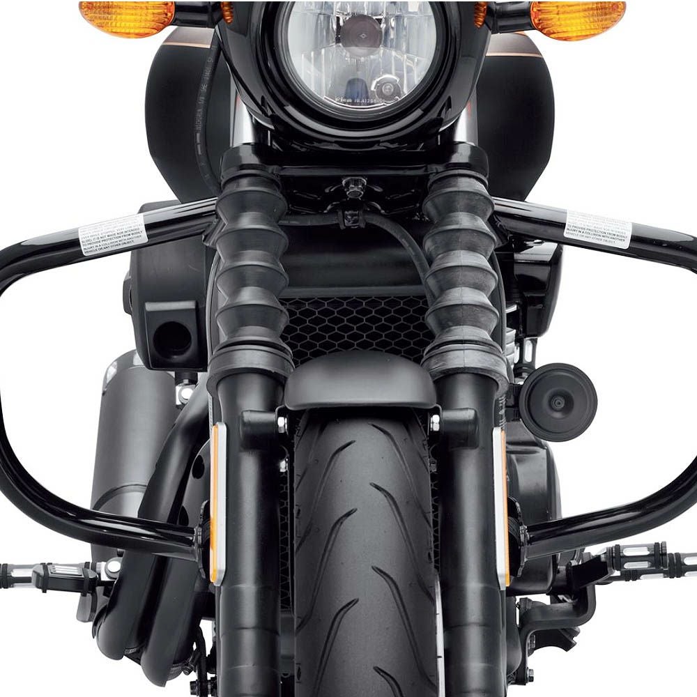 ハーレー、ストリート用エンジンガード｜バイク カスタム パーツ専門店