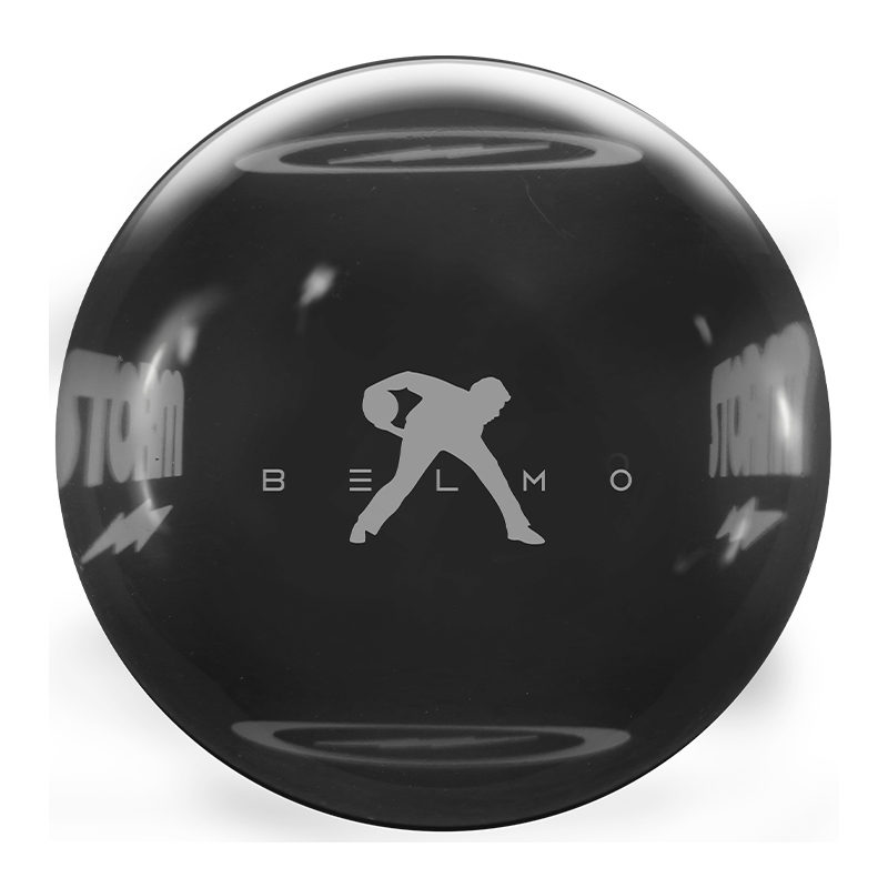 CLEAR STORM BELMO - ハイスポーツ社 ：信頼のボウリング用品販売