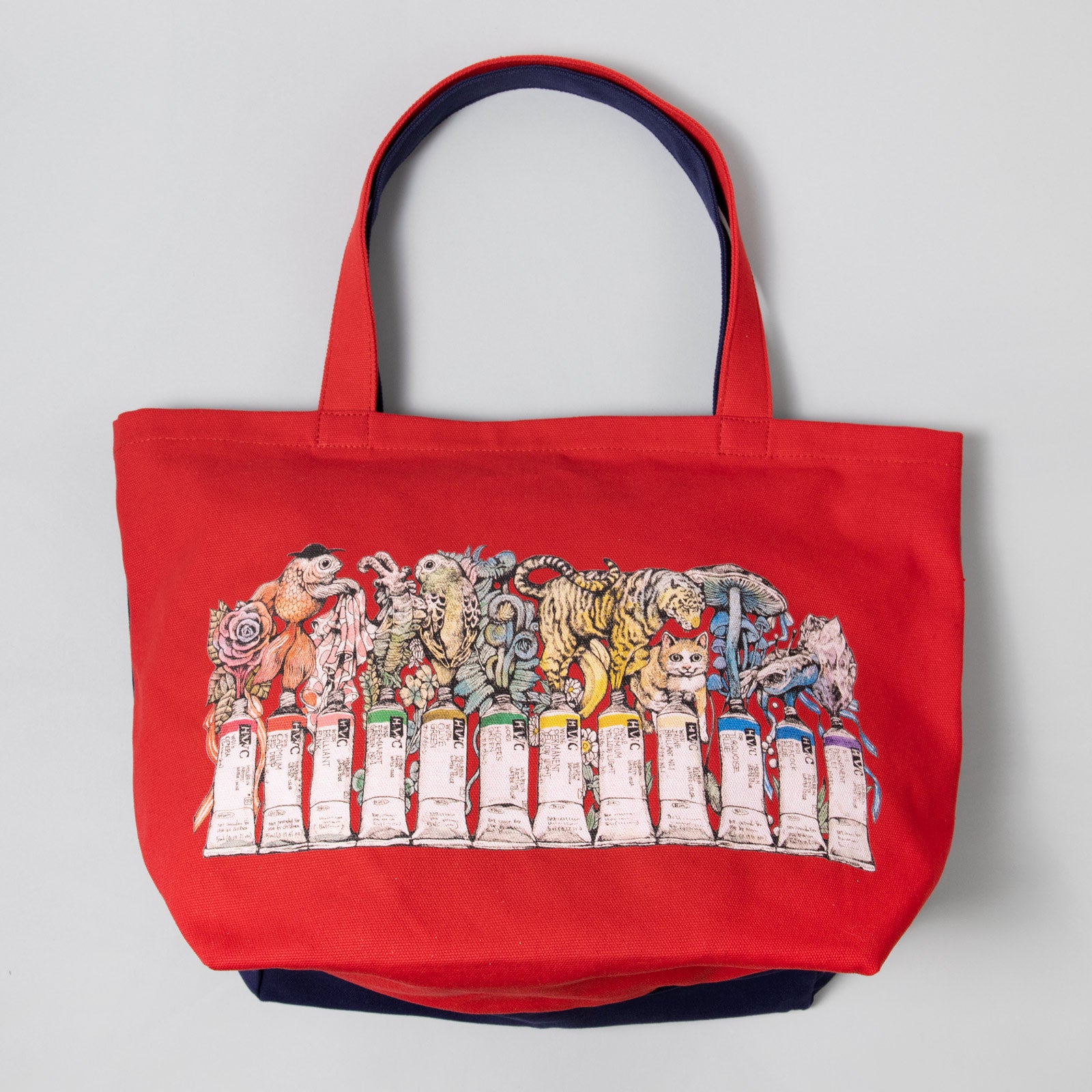 えのぐかばん – ボリス雑貨店