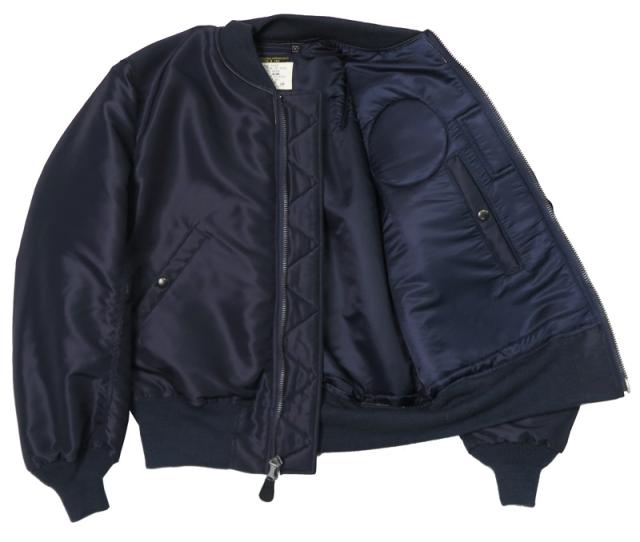 バズリクソンズ Buzz Ricksons Type B-15C (MOD.) MOSQUITO フライト